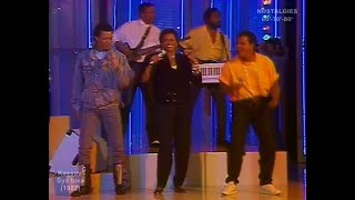 Kassav' - Syé bwa (1987)