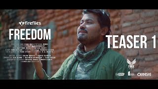 FREEDOM | মুক্তি | H Al Banna | Teaser1