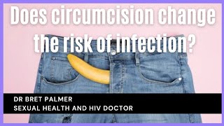 The Surprising Link Between Circumcision and Infection - Revealed!