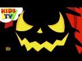 Haunted House Scary Nursery Rhymes | Kids Songs For Children By kids Tv