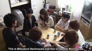 Ouran Live Action Episode 07 Part 1/2 (Eng Subs)