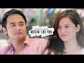 adrian & mich | nothin' like you