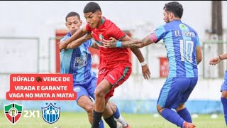 Pinheiro 2X1 Viana - Campeonato Maranhense Série B 2026 | 5° Rodada.