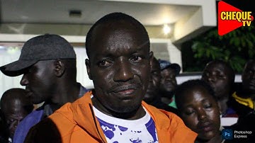 "They always want Raila DEAD" — Governor Simba Arati