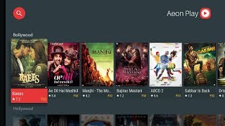 Aeon Entertainment Evolution with time! screenshot 5