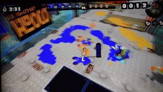Splatoon - Splattack! (Bass Remix) / Squidparty