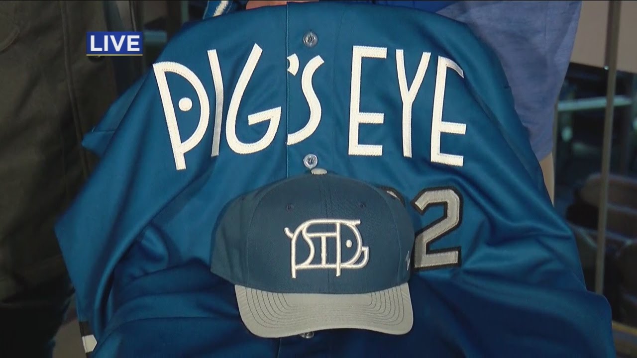 St Paul Saints Prepare For Home Opener YouTube st-paul-saints-prepare-for-home-opener-youtube
