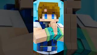 Minecraft SANSKARIX VS MR RISHI 😎🔥 #sanskarixgamer  #mrrishi