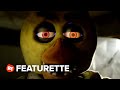 Five Nights at Freddy&#39;s Featurette - For the Fans (2023)