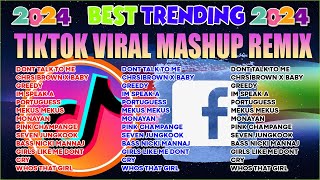 NEW BEST TIKTOK MASHUP NONSTOP REMIX 2023 🍭 #trending  TIKTOK VIRAL 2023 | JONEL SAGAYNO REMIX