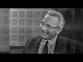 Viktor Frankl: Why Meaning Matters