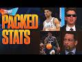 Are Duke and Houston under the most pressure to win the NCAA tournament? | FTF