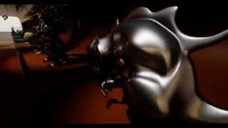 Insomnium Engine  Deferred Rendering  #7  Physically based shading and post processing effects Wealth