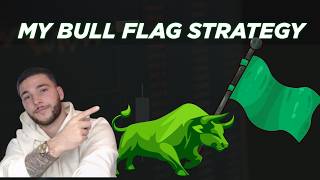 The Bull Flag Setup I Trust Every Time (Full Trade Walkthrough)