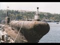俄羅斯海軍 PZS-50 羅密歐級潛艇 剪輯 Russia Navy  PZS-50 Romeo class submarine