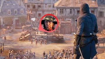 Killing Only the Target UNDETECTED in an Impossible Mission