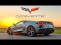 2022 Chevy Corvette Stingray // Are we Still BLOWN-AWAY a Week Later??