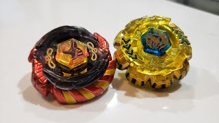 Mercury Anubis 85XF and Divine Chimera TR145FB Review