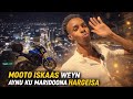 I M Going To Ride A Big Motorbike Through Hargeisa 