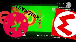 Logos Running Add Round 1