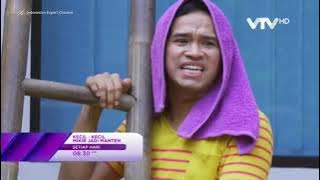 Jeda Iklan Perdana VTV Indonesia 09/01/2023