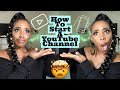 How To Start A Youtube Channel - Edit Videos On Your Smart Phone? Get More Views With These Tips!!