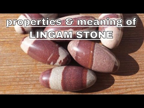 วีดีโอ: การนวด Lingam คืออะไร