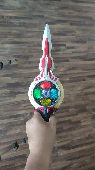 DX Ultraman ORB | ORB CALIBUR | Ultraman ORB #Shorts #Ultraman #Viral