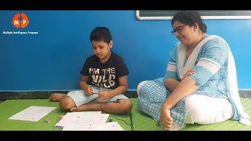 Testimonial Short Video - By Master Hassan