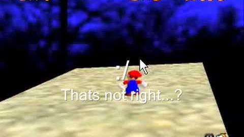 [Solved] [SM64] Frauber