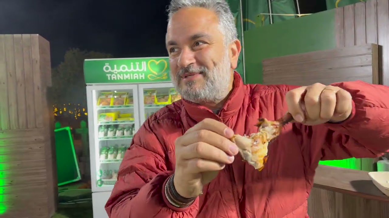 The Barbecue Expo, Riyadh 2023. It's Happening this Week! -BBQ XPO