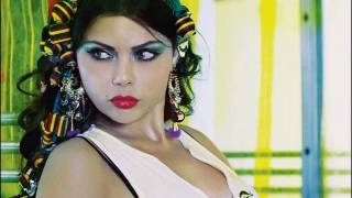 Haifa Wehbe's Exclusive Song 'SWAY' هيفاء وهبي