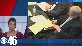 Ahmaud Arbery murder trial enters week 2 as jury selection continues