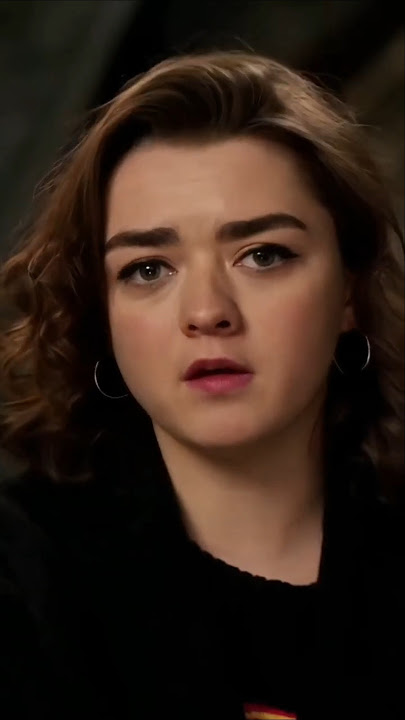Download lagu Arya Stark l ❤️😍 maisie williams l #youtube#Shorts#got #viral #dance #arya stark#got #fyp #edit