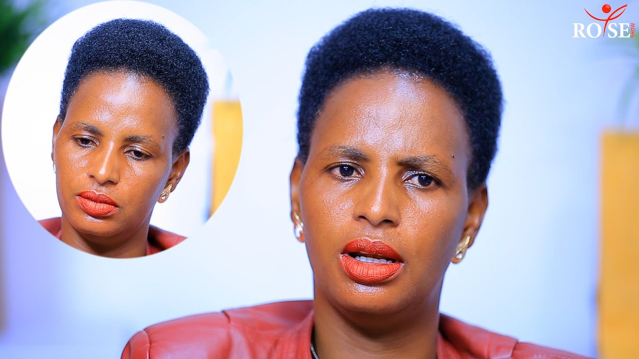 MAMA WANJYE YANYISHE URUBOZO KUBERA GUKUNDA ABAGABO🥲Jennifer IBYO YANYUZEMO BITEYE UBWOBA🥲