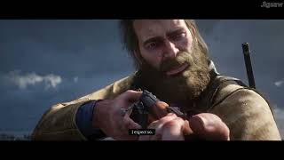 RDR2 - Icarus and Friends - Mission 60