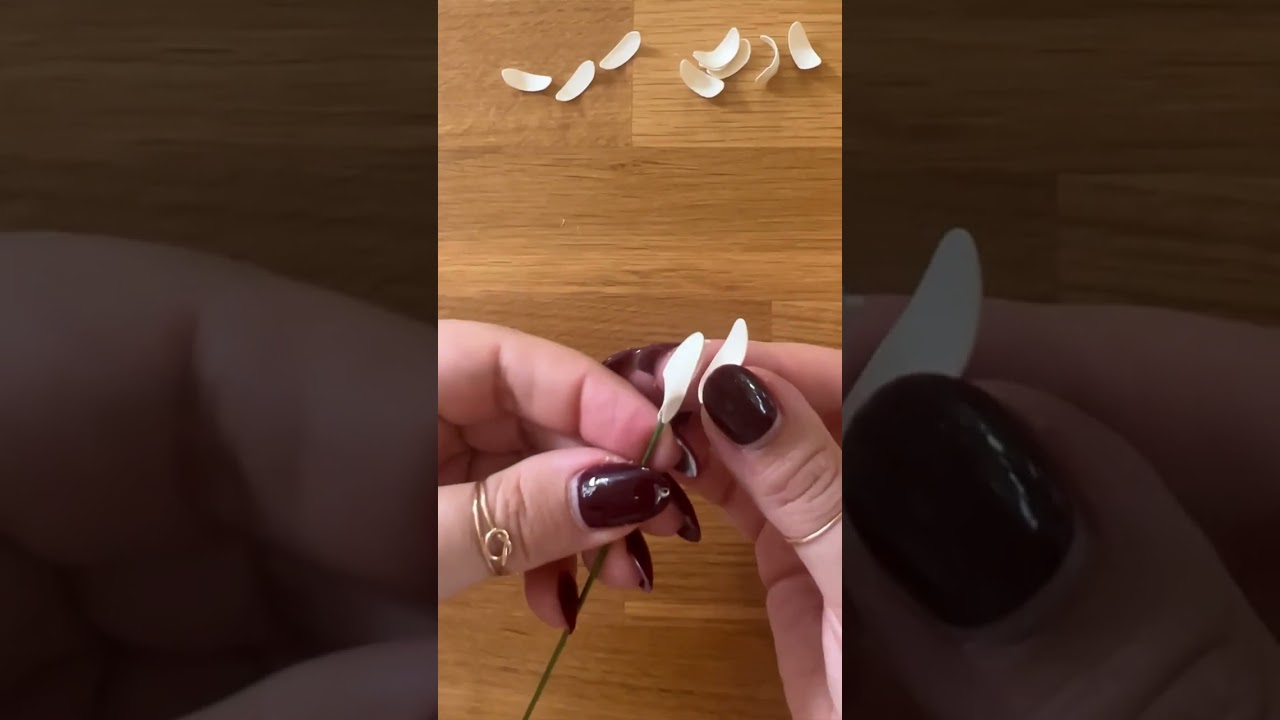 Stop and Smell the Tuberoses! 