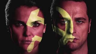 The Americans All Teaser Season 1-6