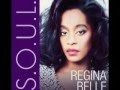 Regina Belle After The Love Has Lost It