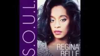 Regina Belle After The Love Has Lost It's Shine With Lyrics
