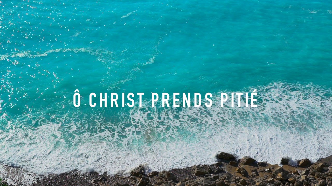 Glorious - Prends pitié - messe du frat Chords - Chordify