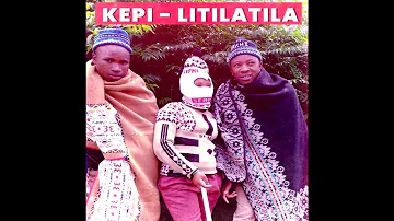 Kepi -  litilatila