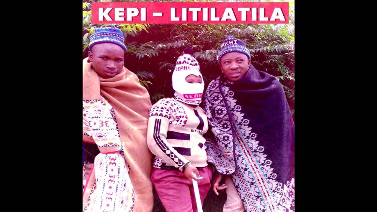 Kepi -  litilatila