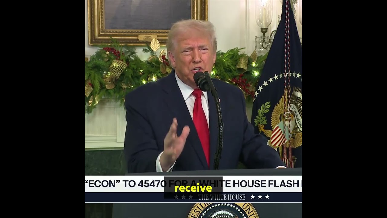 MASSIVE Surprise for US Military! See Who's Getting a $1000 Boost Before Christmas!