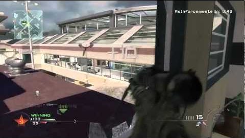 AcT vs AstraL | 2-0 MW2