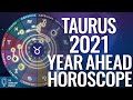 Taurus 2021 Horoscope: Year Ahead Rising Sign Forecast Mp3 Song