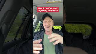 Boycotting platinum auto sales