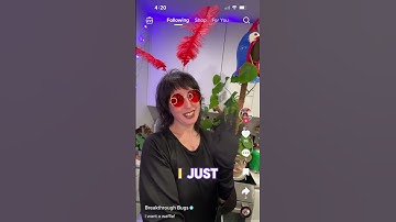 Tea Eater- I am a Bug (Official Video)