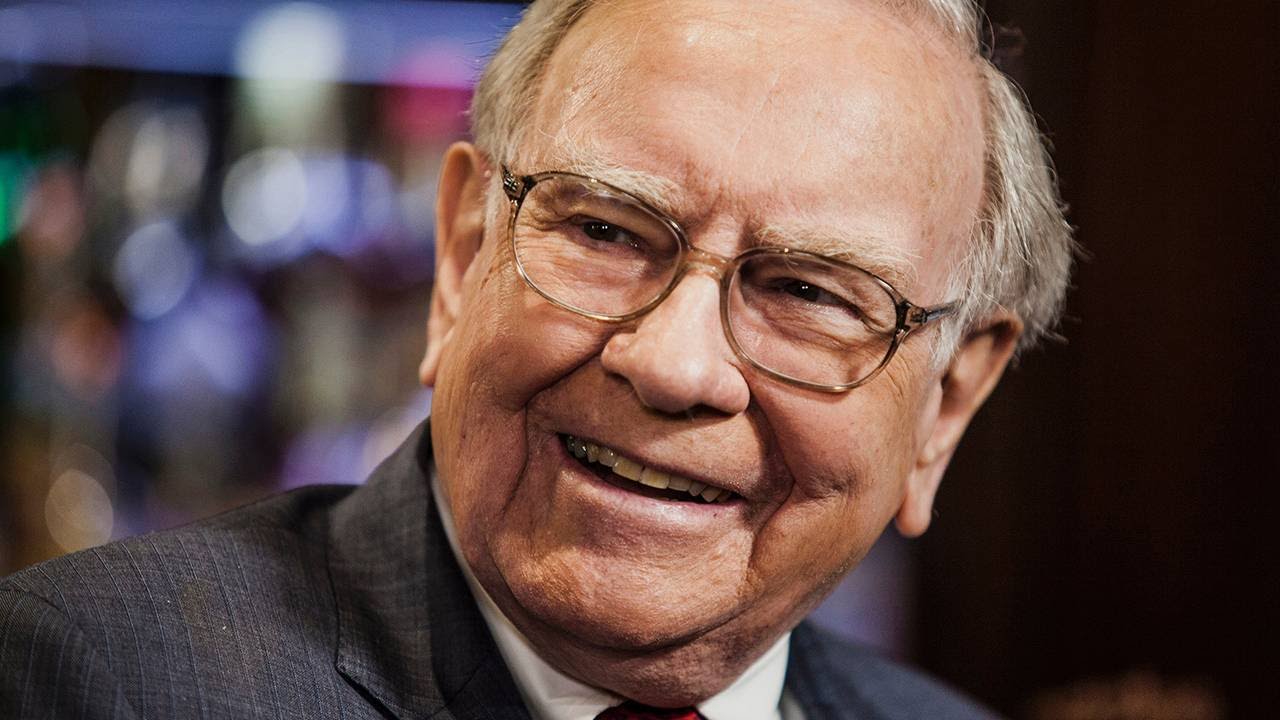 Berkshire Hathaway Set to Acquire Precision Castparts for .2B Berkshire Hathaway Set to Acquire Precision Castparts for .2B