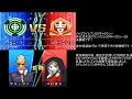 2015年イナズマイレブン対戦動画　イナズマイレブンGOギャラクシー